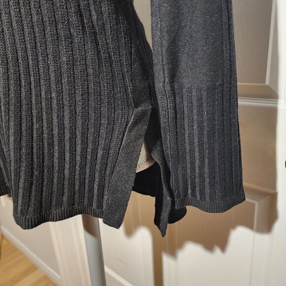 SMARTWOOL tunic sweater - Picture 3 of 6